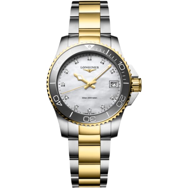 Longines Hydroconquest