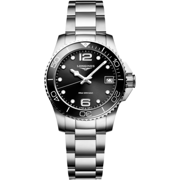 Longines Hydroconquest