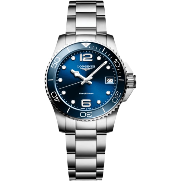 Longines Hydroconquest