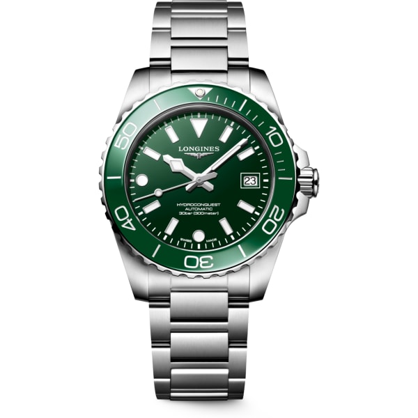 Longines HydroConquest