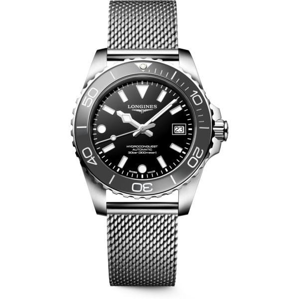 Longines HydroConquest