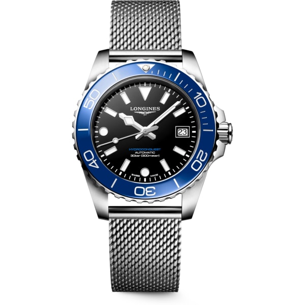 Longines HydroConquest