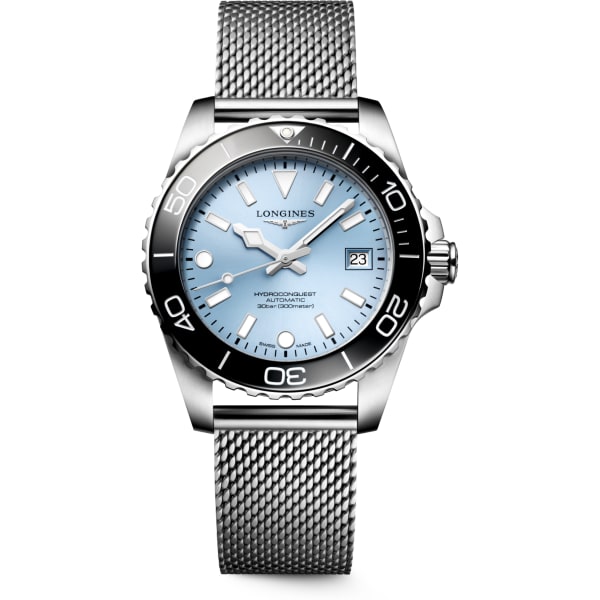 Longines HydroConquest