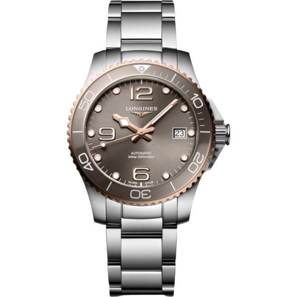 Longines Hydroconquest