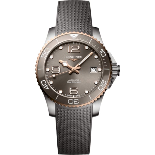 Longines Hydroconquest