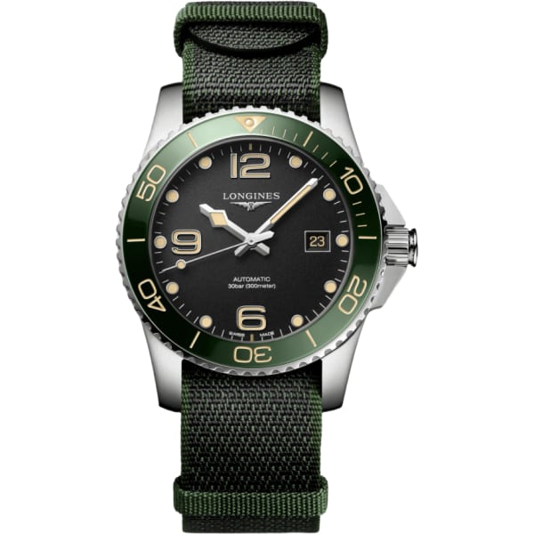 Longines Hydroconquest