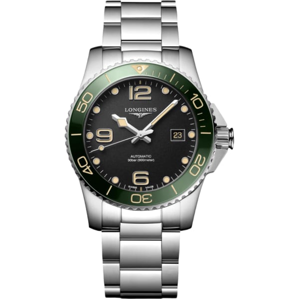 Longines Hydroconquest