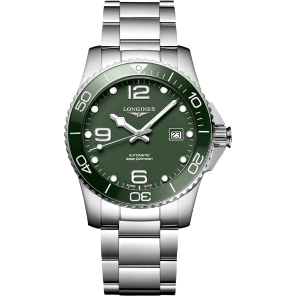 Longines Hydroconquest