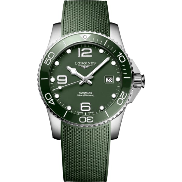Longines Hydroconquest