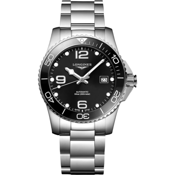 Longines Hydroconquest