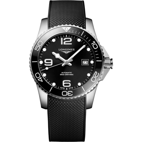Longines Hydroconquest