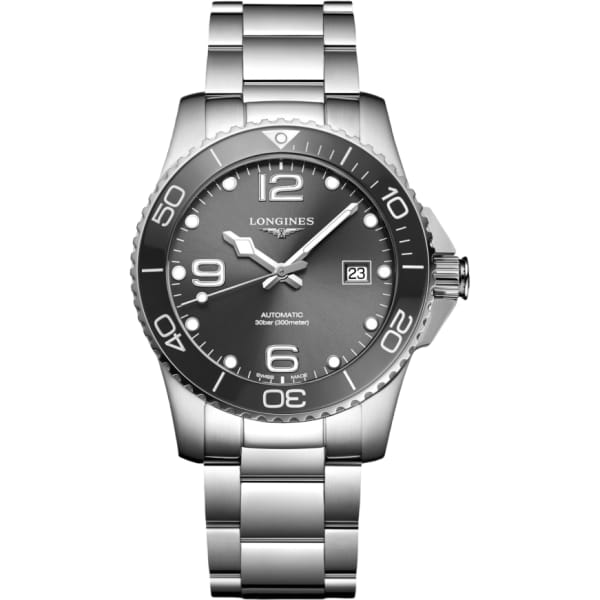 Longines Hydroconquest