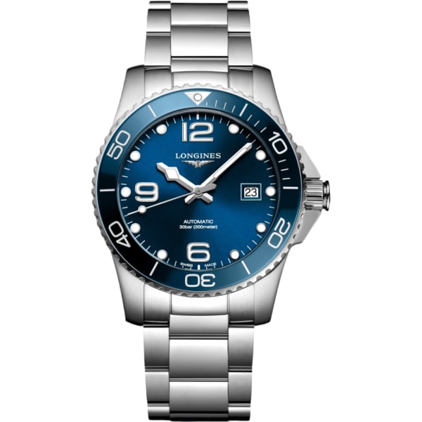 Longines Hydroconquest