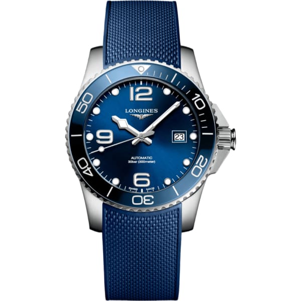 Longines Hydroconquest