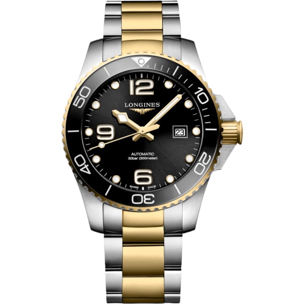 Longines Hydroconquest