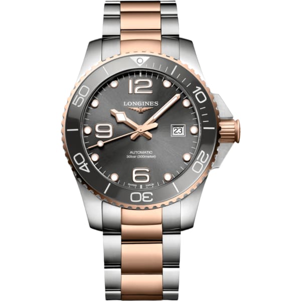 Longines Hydroconquest