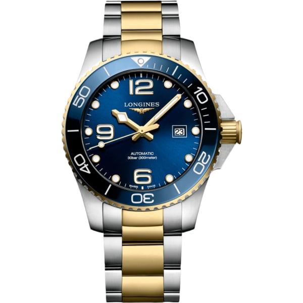 Longines Hydroconquest