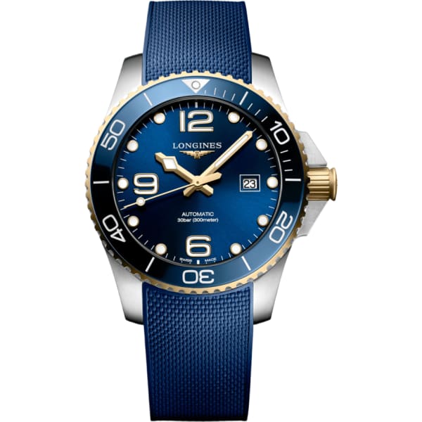 Longines Hydroconquest