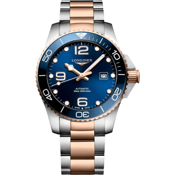 Longines Hydroconquest