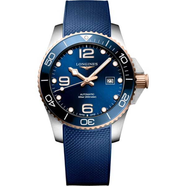 Longines Hydroconquest