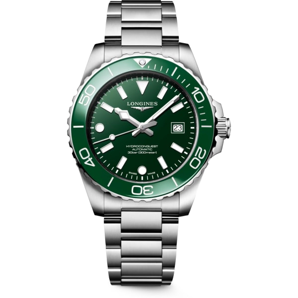 Longines HydroConquest