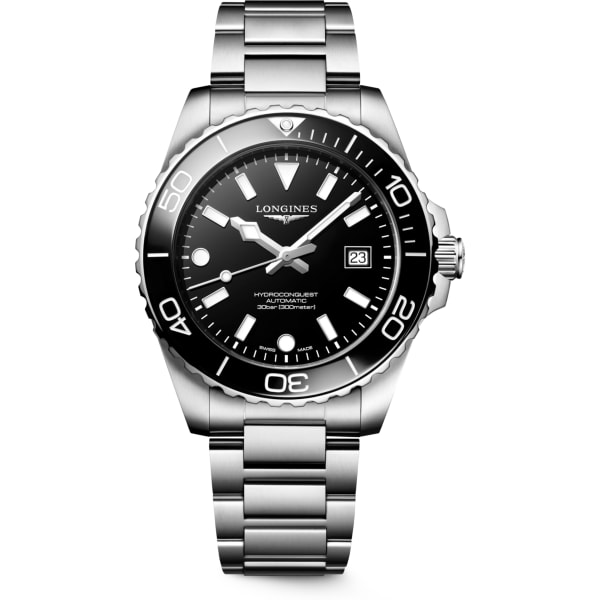 Longines HydroConquest