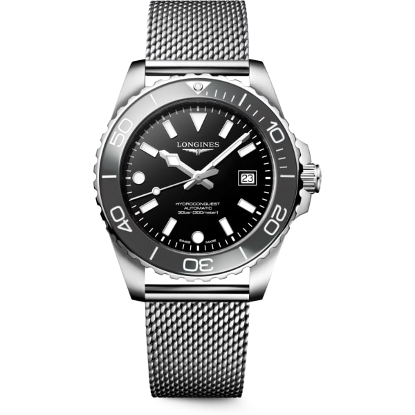 Longines HydroConquest