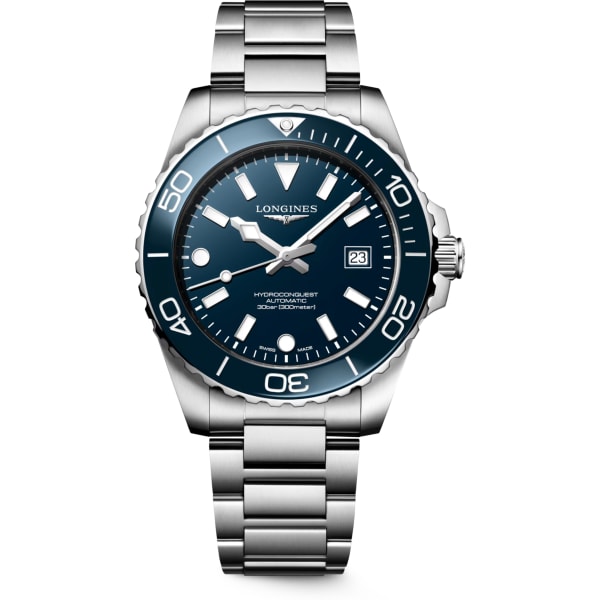 Longines HydroConquest
