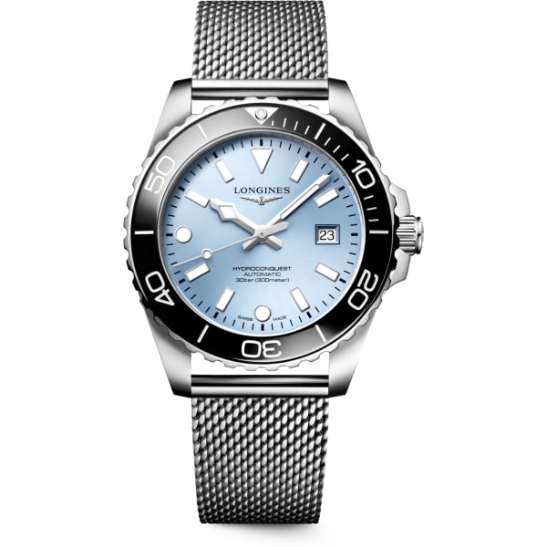 Longines HydroConquest