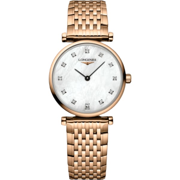 Longines La Grande Classique De