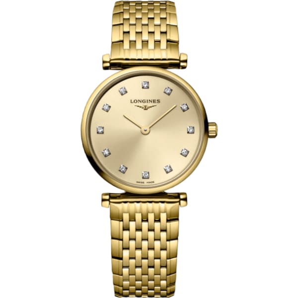 Longines La Grande Classique De