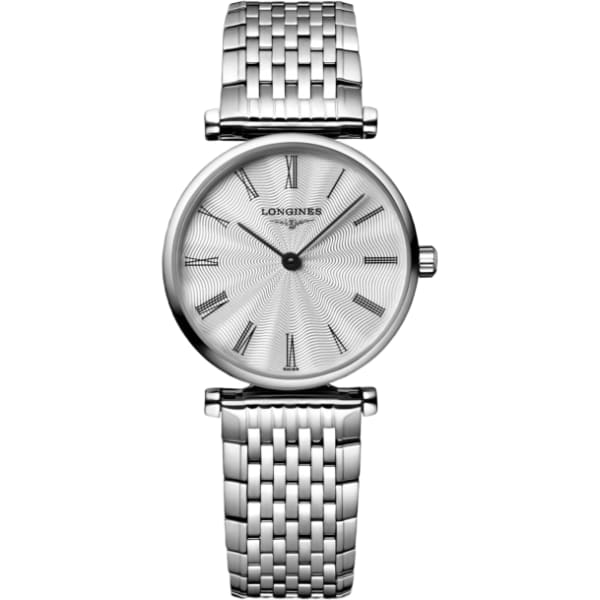 Longines La Grande Classique De