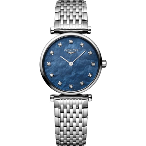 Longines La Grande Classique De