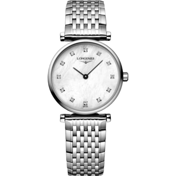 Longines La Grande Classique De