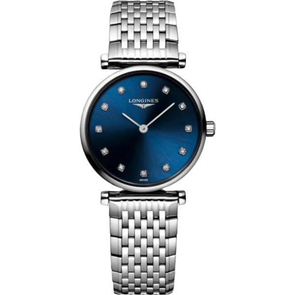 Longines La Grande Classique De