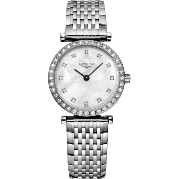 Longines La Grande Classique De