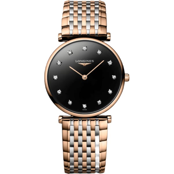 Longines La Grande Classique De