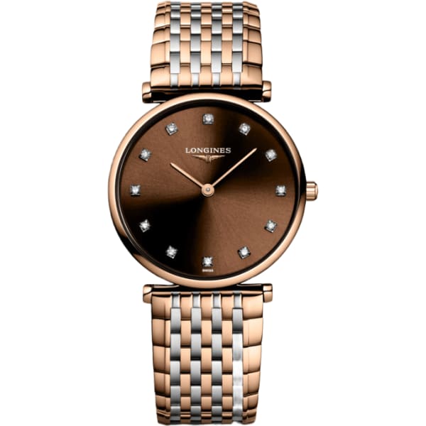 Longines La Grande Classique De