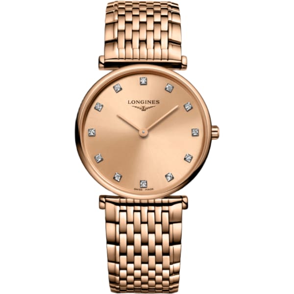 Longines La Grande Classique De