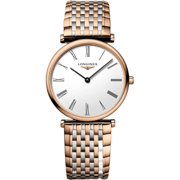 Longines La Grande Classique De