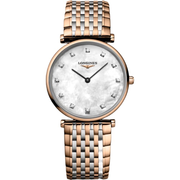 Longines La Grande Classique De