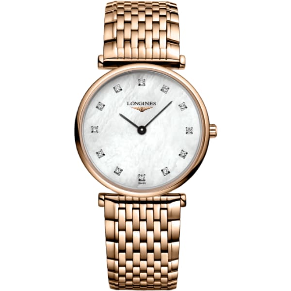 Longines La Grande Classique De