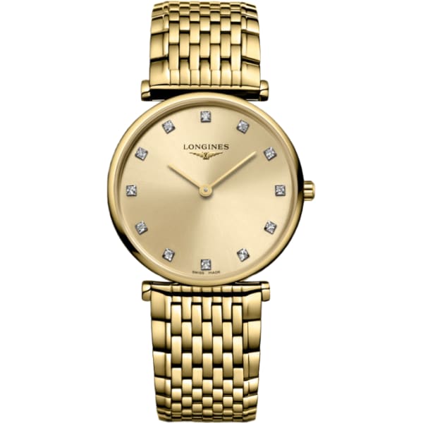 Longines La Grande Classique De