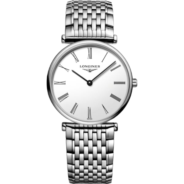 Longines La Grande Classique De