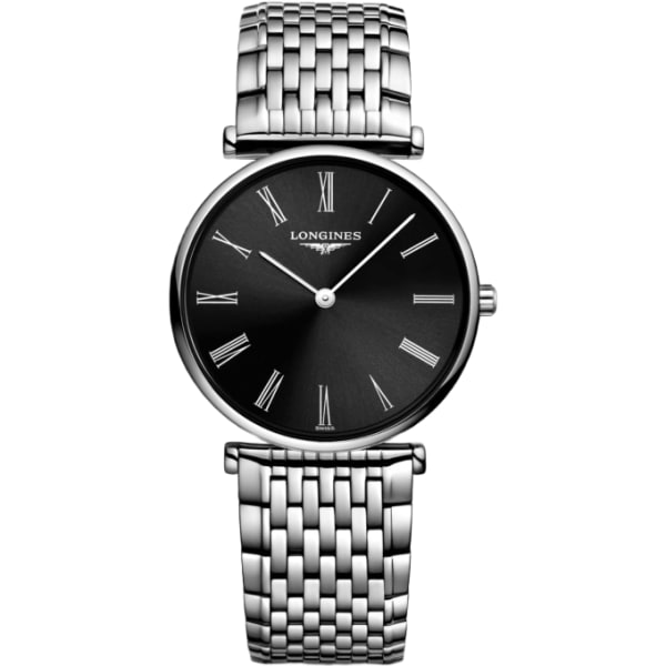 Longines La Grande Classique De
