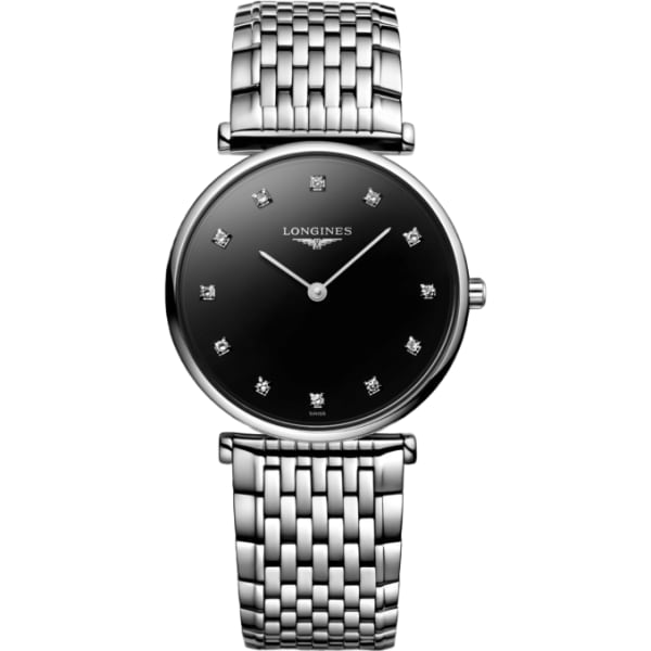 Longines La Grande Classique De