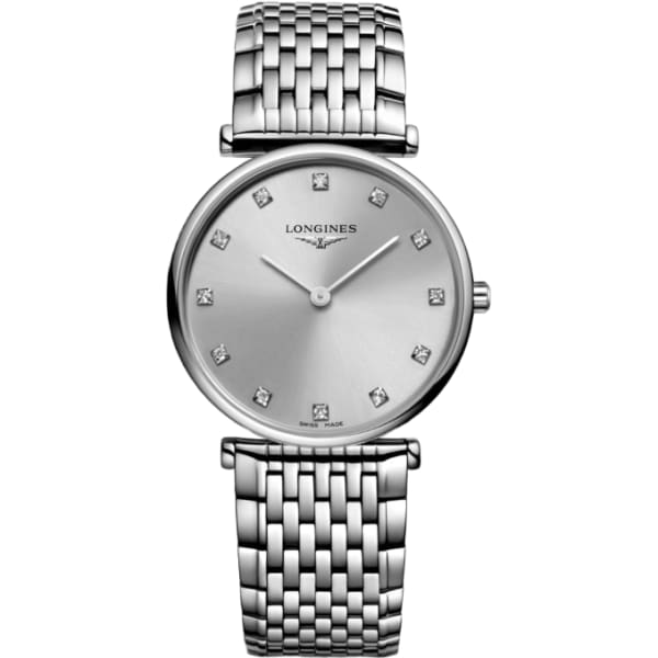 Longines La Grande Classique De
