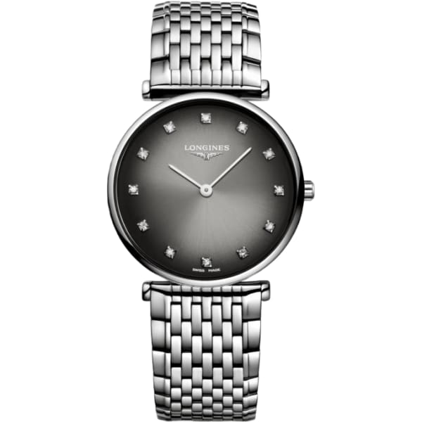 Longines La Grande Classique De