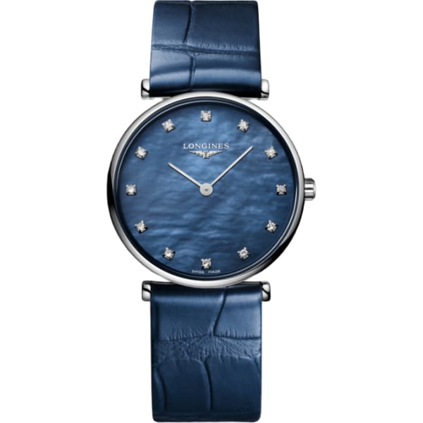 Longines La Grande Classique De