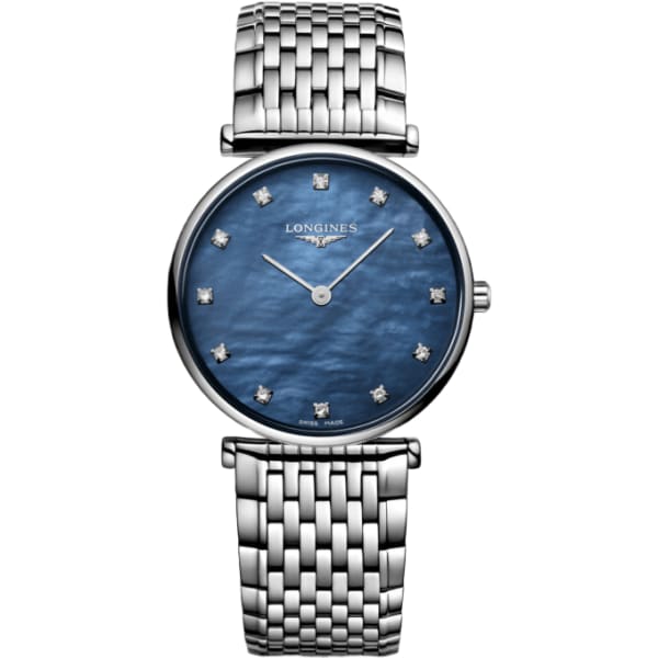 Longines La Grande Classique De